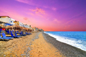 Myrtos Mare Familiensuite